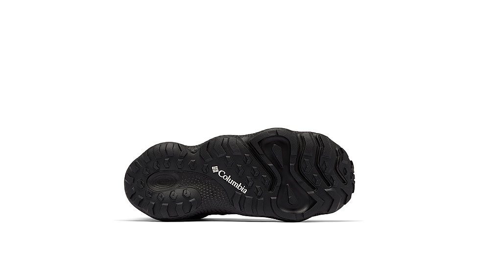 Columbia Escape Thrive Titanium OutDry Mid Shoes - Mens, Zinc/Black, 13, 2130691-492-13