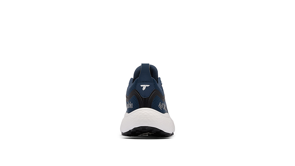 Columbia Escape Thrive Titanium Shoes - Mens, Mountain/White, 11, 2130721-441-11