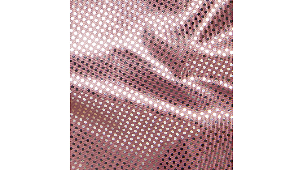 Columbia Heavenly Long Hooded Jacket - Womens, Fig, L, 1738161-609-L