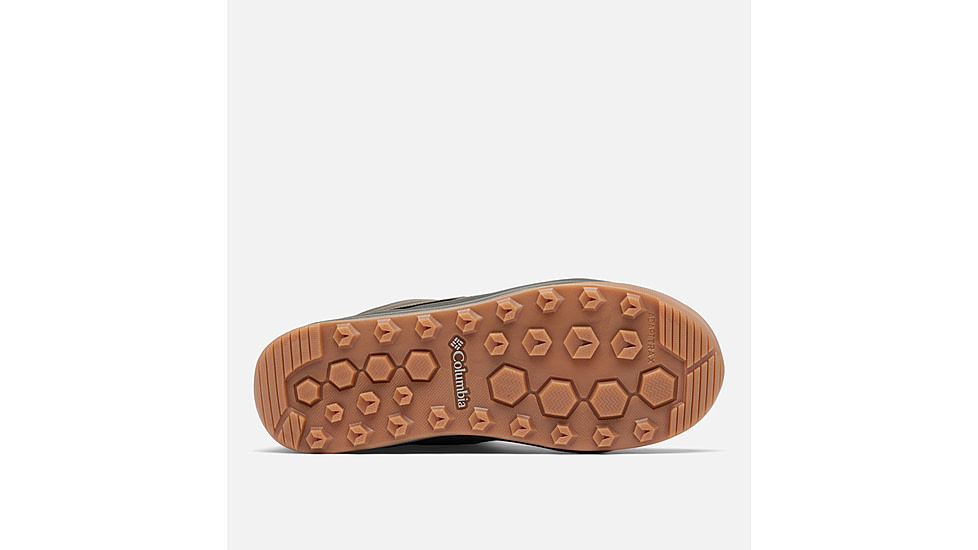 Columbia Minx Shorty IV - Womens, Alpine Tundra/Kettle, 7, 2079181326-7