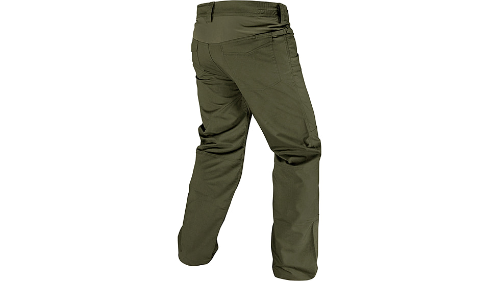 Condor Outdoor Gen III Odyssey Pant - Men's, 30 in Waist, 32 Inseam, Olive Drab, 101254-001-30-32