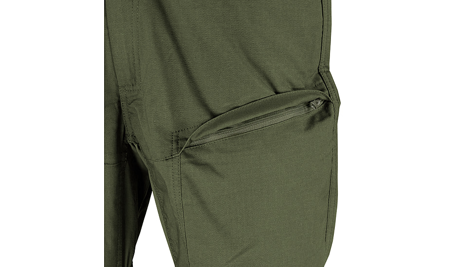 Condor Outdoor Gen III Odyssey Pant - Men's, 30 in Waist, 32 Inseam, Olive Drab, 101254-001-30-32