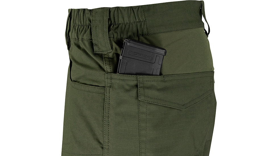 Condor Outdoor Gen III Odyssey Pant - Men's, 30 in Waist, 32 Inseam, Olive Drab, 101254-001-30-32