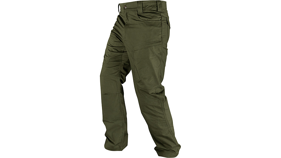 Condor Outdoor Gen III Odyssey Pant - Men's, 30 in Waist, 32 Inseam, Olive Drab, 101254-001-30-32