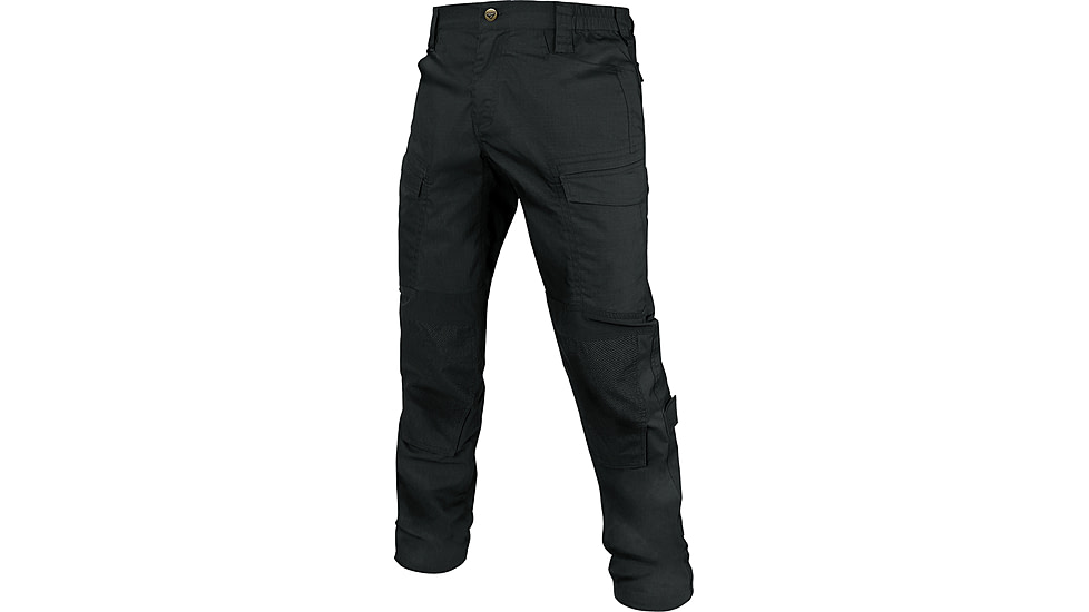 Condor Outdoor Paladin Tactical Pants - Men's, 38 in Waist, 30 Inseam, Black, 101200-002-38-30