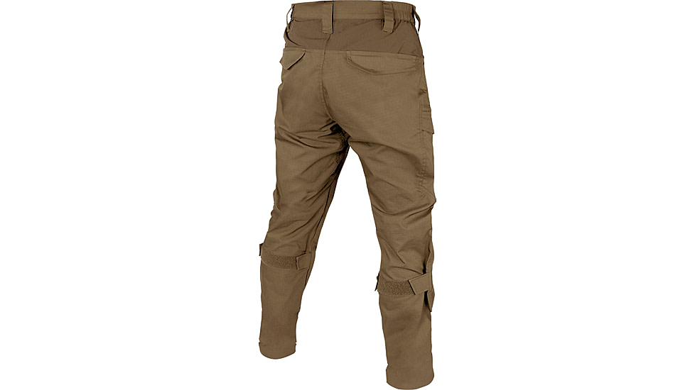 Condor Outdoor Paladin Tactical Pants - Men's, 38 in Waist, 34 Inseam, Tan, 101200-003-38-34