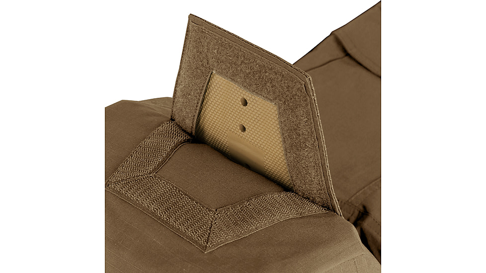 Condor Outdoor Paladin Tactical Pants - Men's, 38 in Waist, 34 Inseam, Tan, 101200-003-38-34