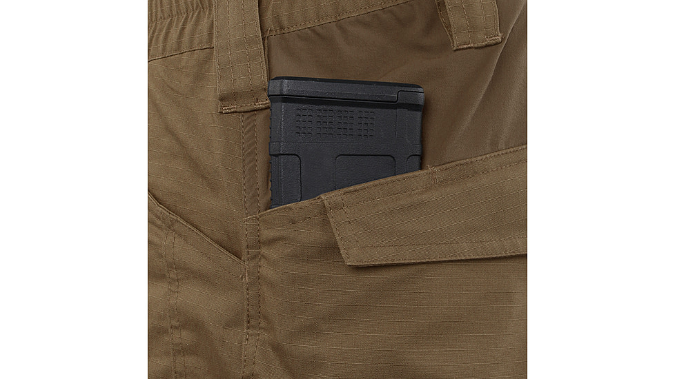 Condor Outdoor Paladin Tactical Pants - Men's, 38 in Waist, 34 Inseam, Tan, 101200-003-38-34