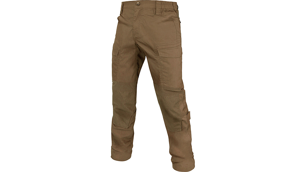 Condor Outdoor Paladin Tactical Pants - Men's, 38 in Waist, 34 Inseam, Tan, 101200-003-38-34