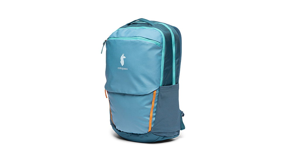 Cotopaxi Allpa 26L Daypack, Blue Spruce/Abyss, A26-F25-SPABY