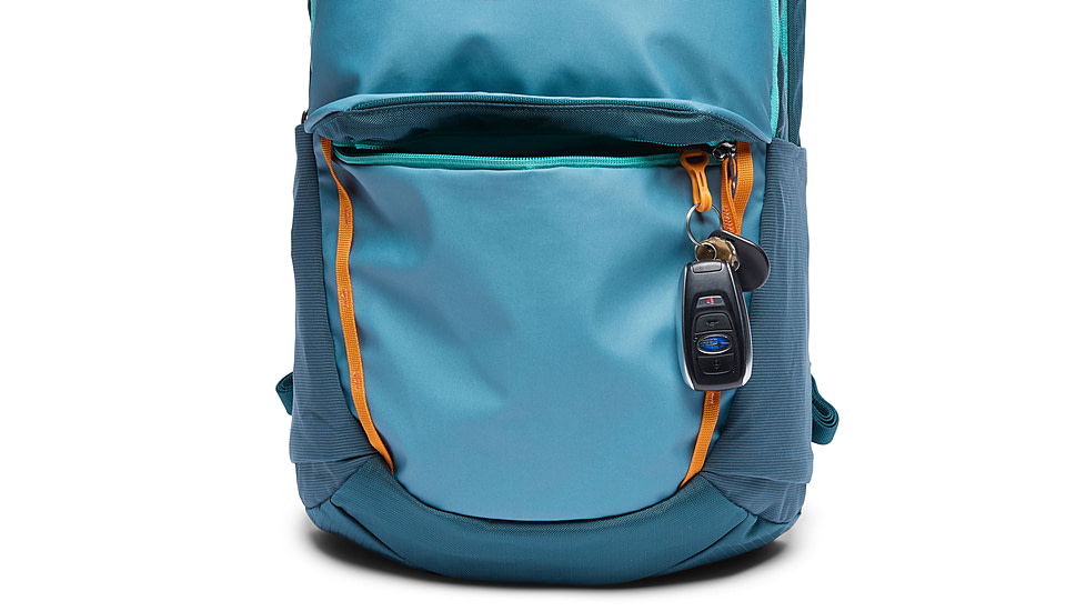 Cotopaxi Allpa 26L Daypack, Blue Spruce/Abyss, A26-F25-SPABY