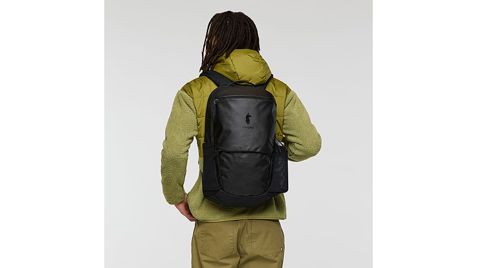 Cotopaxi Allpa 26L Daypack, Cotopaxi Black, A26-F25-CPBLK
