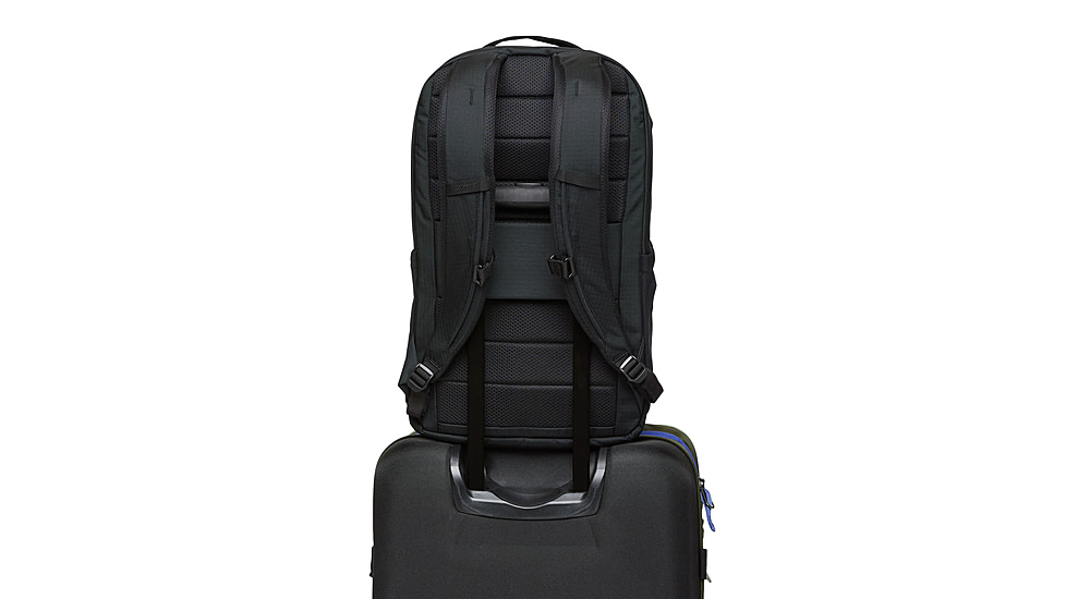 Cotopaxi Allpa 26L Daypack, Cotopaxi Black, A26-F25-CPBLK