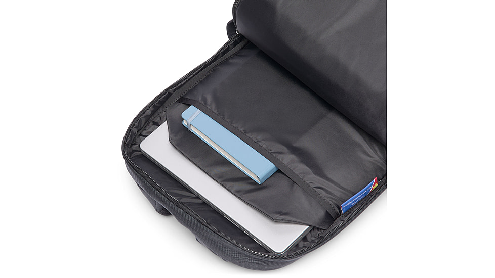 Cotopaxi Allpa 26L Daypack, Cotopaxi Black, A26-F25-CPBLK