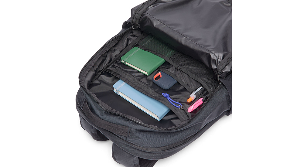 Cotopaxi Allpa 26L Daypack, Cotopaxi Black, A26-F25-CPBLK