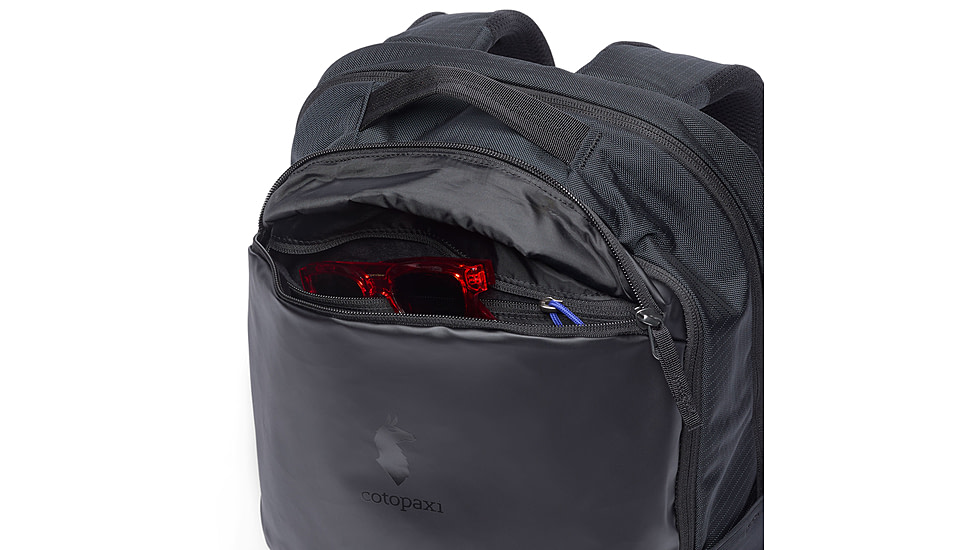 Cotopaxi Allpa 26L Daypack, Cotopaxi Black, A26-F25-CPBLK