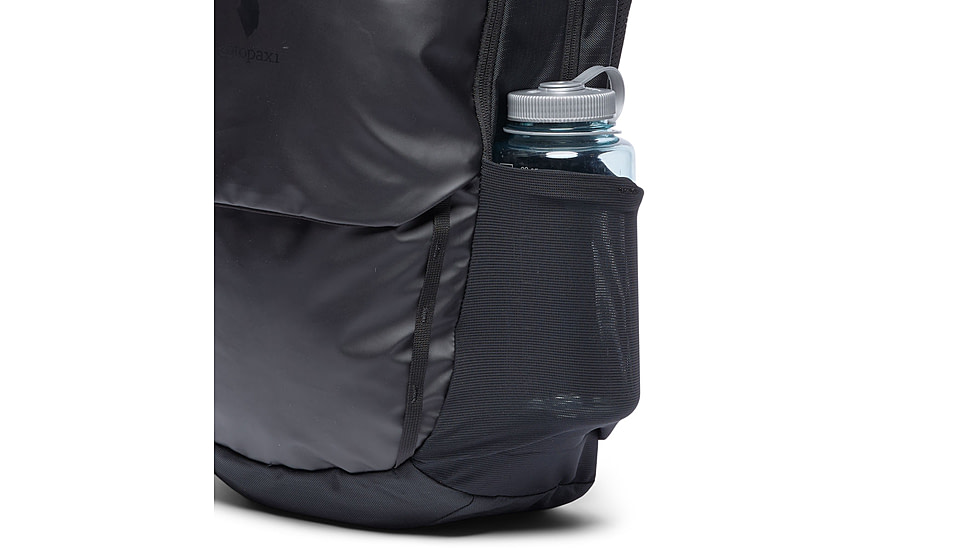 Cotopaxi Allpa 26L Daypack, Cotopaxi Black, A26-F25-CPBLK
