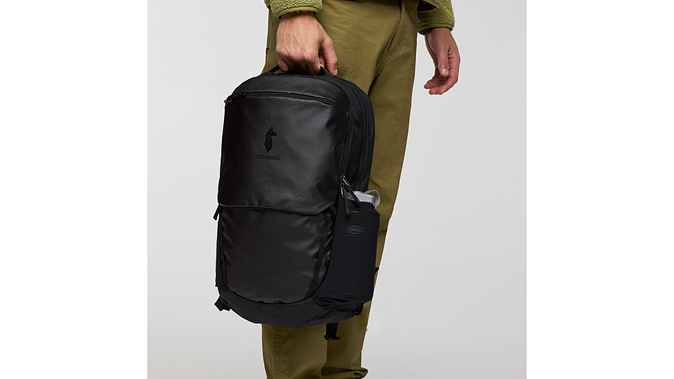 Cotopaxi Allpa 26L Daypack, Cotopaxi Black, A26-F25-CPBLK