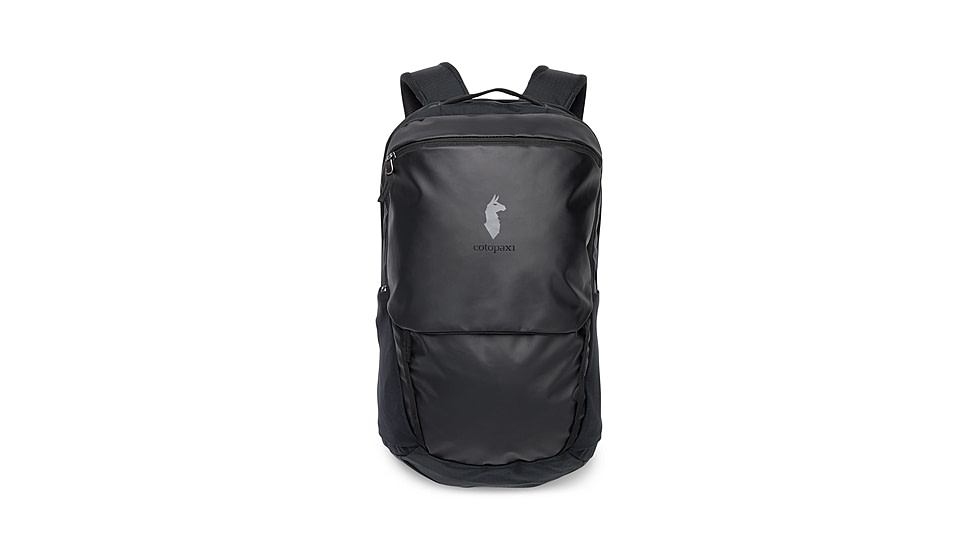 Cotopaxi Allpa 26L Daypack, Cotopaxi Black, A26-F25-CPBLK