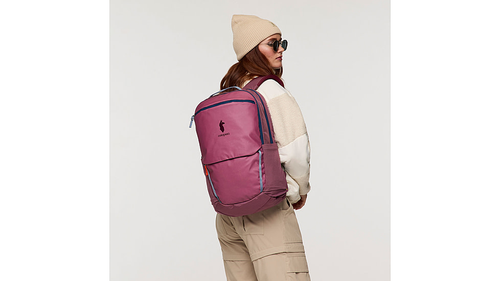 Cotopaxi Allpa 26L Daypack, Fig, A26-F25-FIG