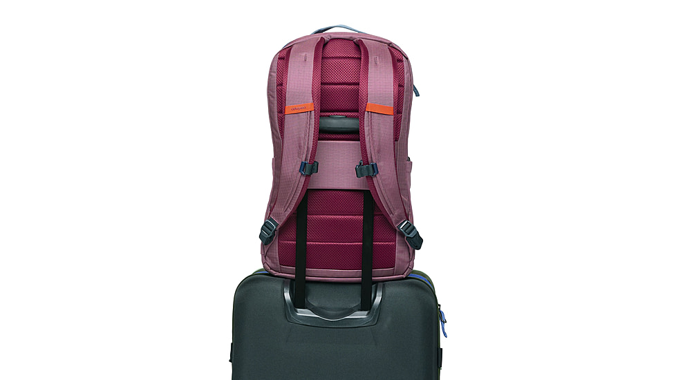 Cotopaxi Allpa 26L Daypack, Fig, A26-F25-FIG