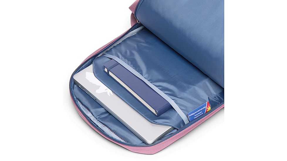 Cotopaxi Allpa 26L Daypack, Fig, A26-F25-FIG