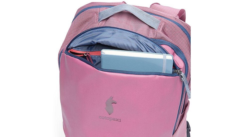 Cotopaxi Allpa 26L Daypack, Fig, A26-F25-FIG