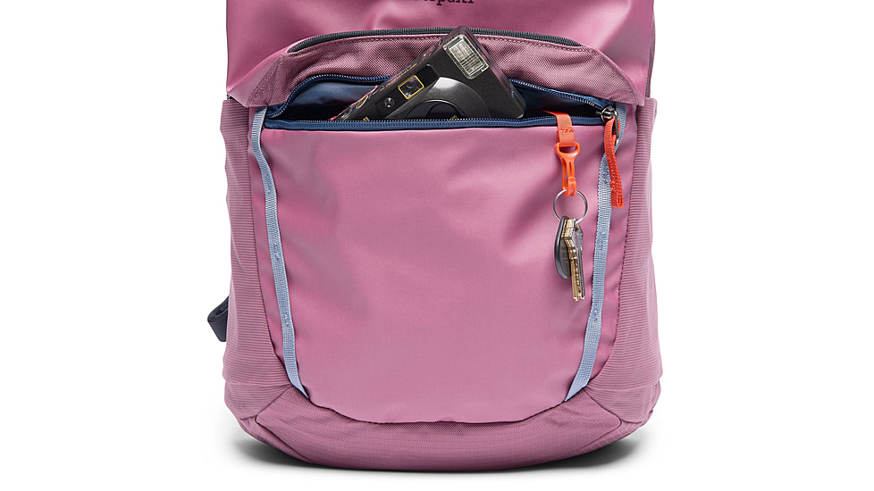 Cotopaxi Allpa 26L Daypack, Fig, A26-F25-FIG