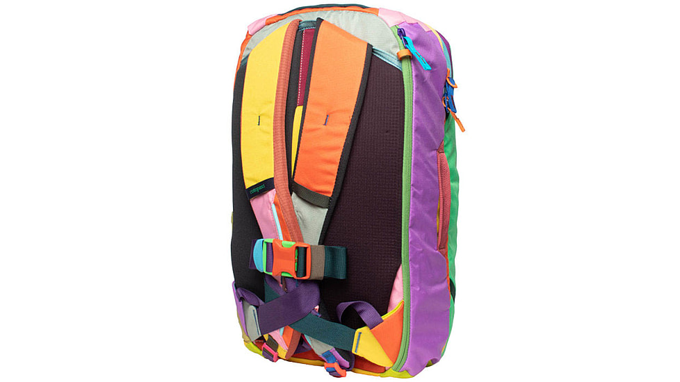 Cotopaxi Allpa 28L Travel Pack, Del Dia, One Size, A28-S25-DD
