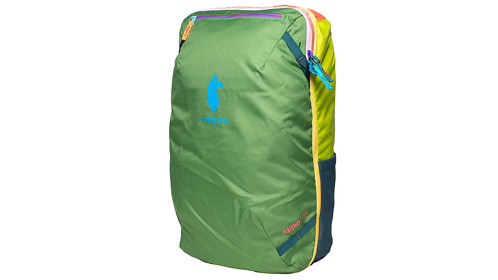 Cotopaxi Allpa 28L Travel Pack, Del Dia, One Size, A28-S25-DD