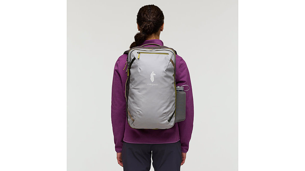 Cotopaxi Allpa 28L Travel Pack, Del Dia, One Size, A28-S25-DD