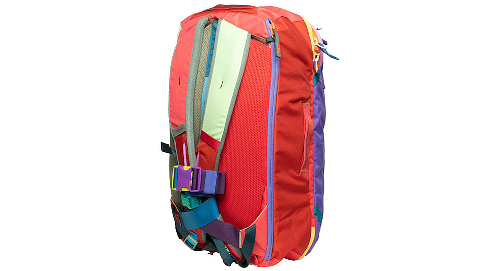 Cotopaxi Allpa 28L Travel Pack, Del Dia, One Size, A28-S25-DD
