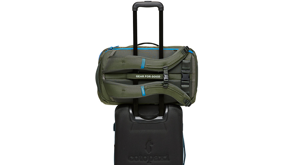 Cotopaxi Allpa 28L Travel Pack, Fatigue, One Size, A28-S25-FTG