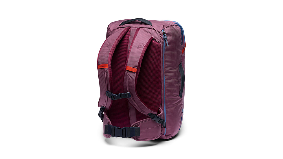 Cotopaxi Allpa 35L Travel Pack, Fig, A35-F25-FIG