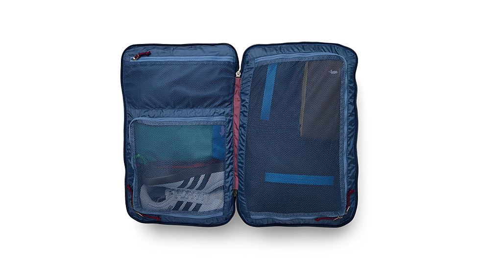 Cotopaxi Allpa 35L Travel Pack, Fig, A35-F25-FIG