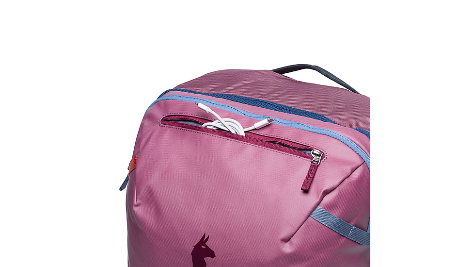 Cotopaxi Allpa 35L Travel Pack, Fig, A35-F25-FIG