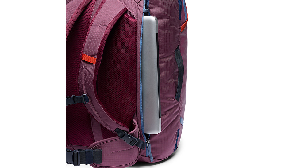 Cotopaxi Allpa 35L Travel Pack, Fig, A35-F25-FIG