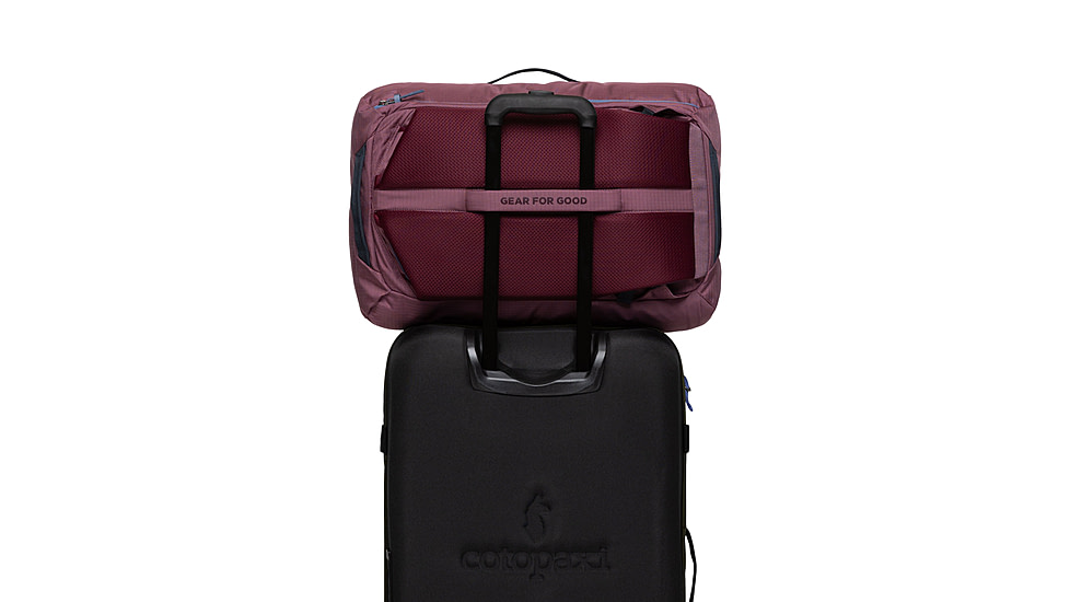 Cotopaxi Allpa 35L Travel Pack, Fig, A35-F25-FIG