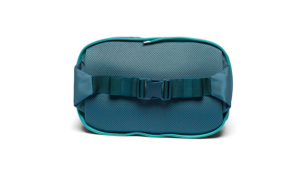 Cotopaxi Allpa 50L Adventure Travel Pack, Blue Spruce/Abyss, A50A-S25-SPABY