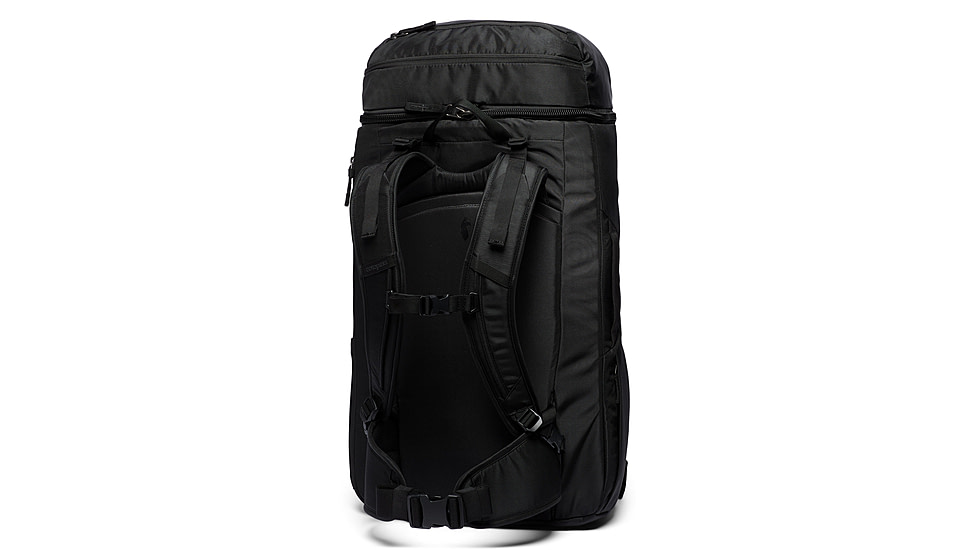 Cotopaxi Allpa 50L Adventure Travel Pack, Cotopaxi Black, A50A-S25-CPBLK