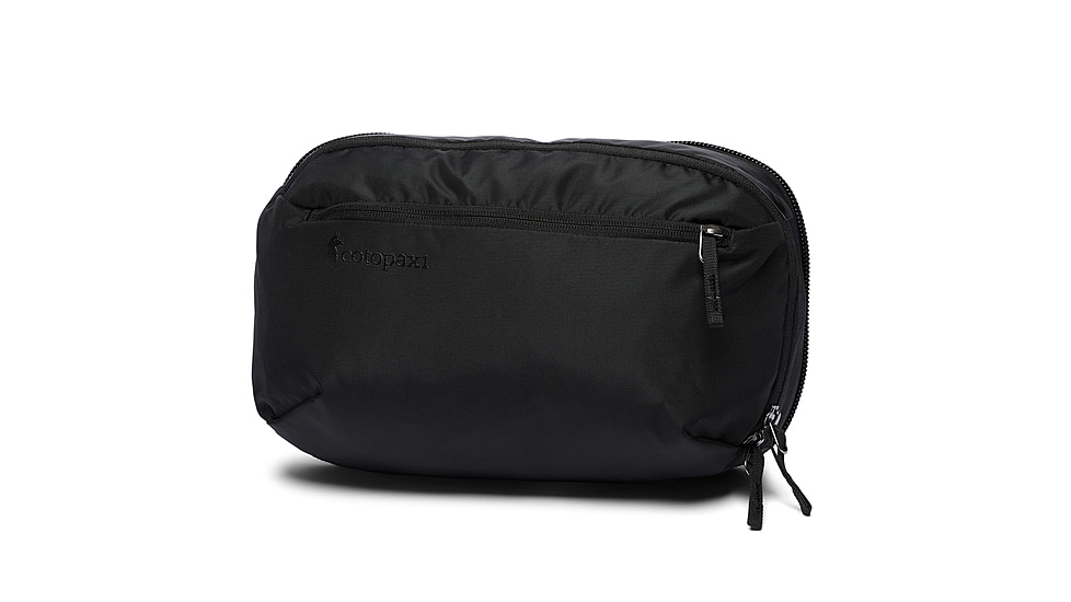Cotopaxi Allpa 50L Adventure Travel Pack, Cotopaxi Black, A50A-S25-CPBLK