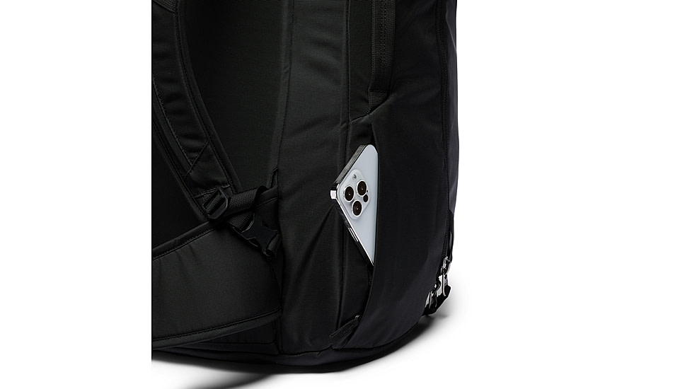 Cotopaxi Allpa 50L Adventure Travel Pack, Cotopaxi Black, A50A-S25-CPBLK