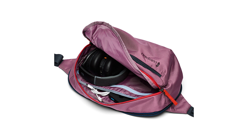 Cotopaxi Allpa 50L Adventure Travel Pack, Fig, A50A-S25-FIG