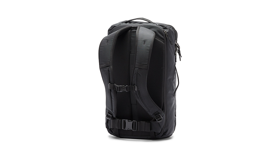 Cotopaxi Allpa Travel Pack, 28L, Cotopaxi Black, A28-S24-CPBLK