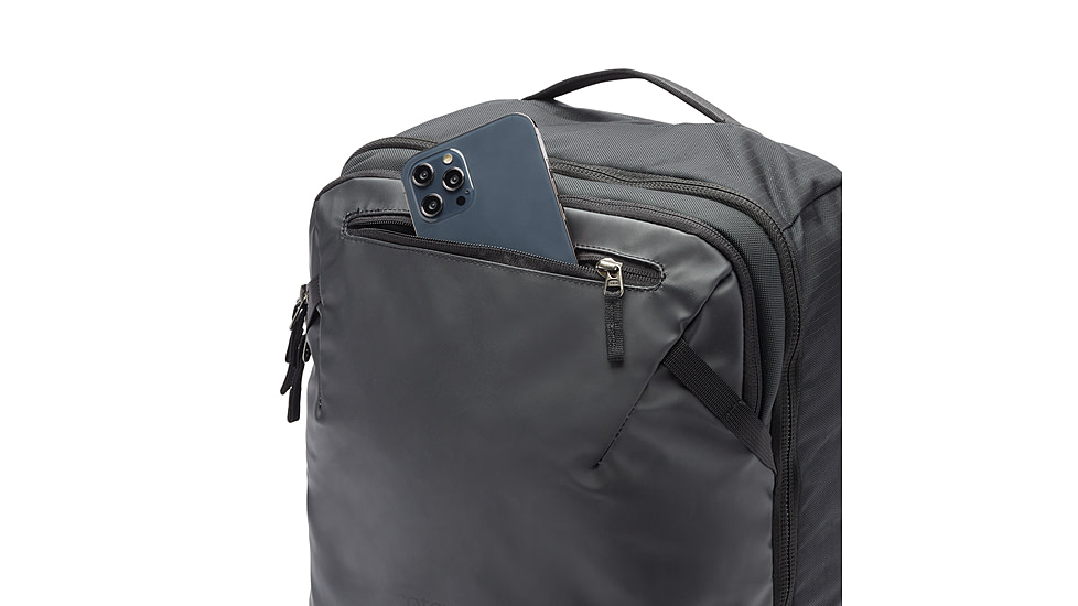Cotopaxi Allpa Travel Pack, 28L, Cotopaxi Black, A28-S24-CPBLK