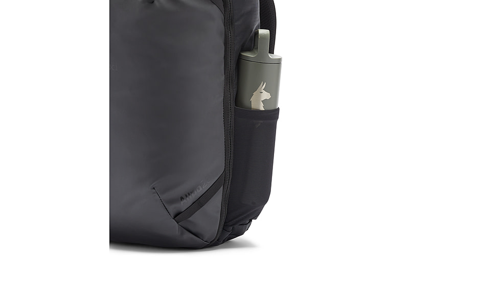 Cotopaxi Allpa Travel Pack, 28L, Cotopaxi Black, A28-S24-CPBLK