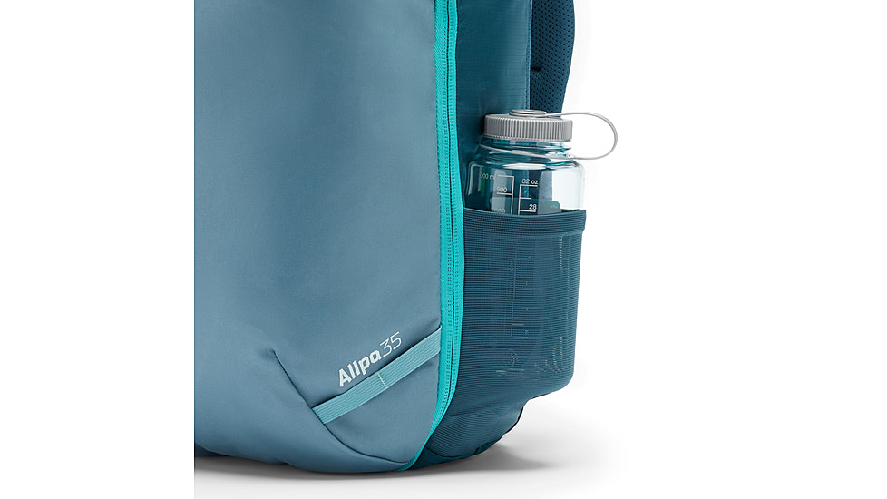 Cotopaxi Allpa Travel Pack, 35L, Blue Spruce/Abyss, A35-S24-SPABY