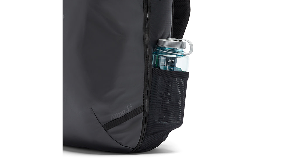 Cotopaxi Allpa Travel Pack, 35L, Cotopaxi Black, A35-S24-CPBLK