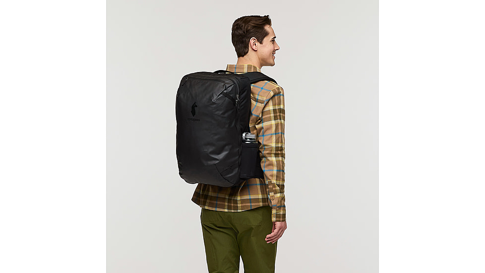 Cotopaxi Allpa Travel Pack, 35L, Cotopaxi Black, A35-S24-CPBLK