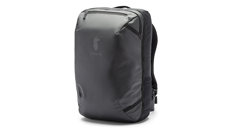 Cotopaxi Allpa Travel Pack, 35L, Cotopaxi Black, A35-S24-CPBLK